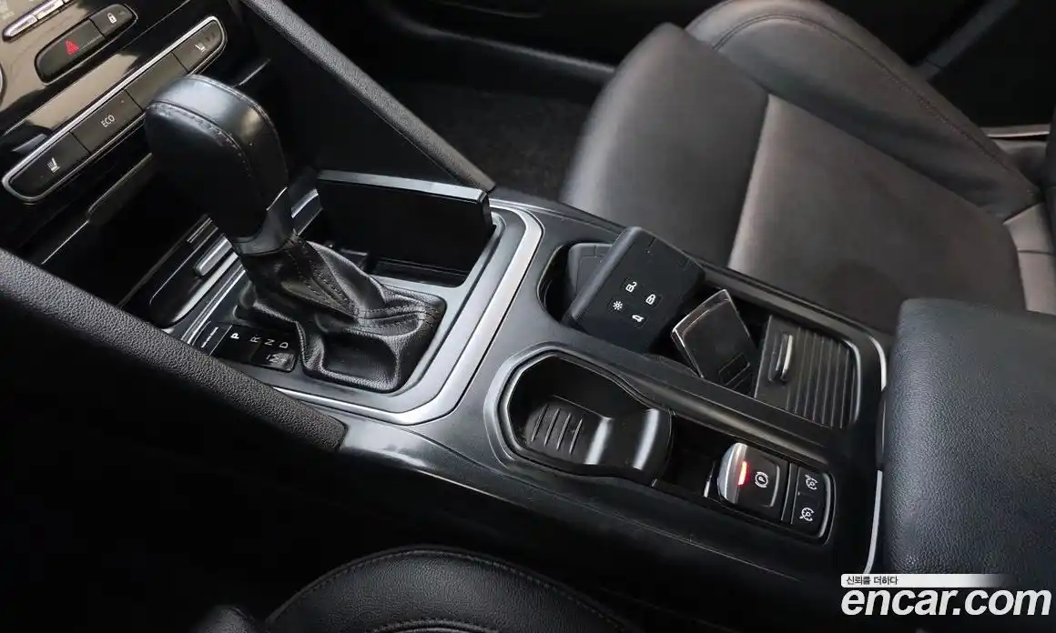 Renault SM6 2018 2.0 гидро в Москве № 1291720, фото 8