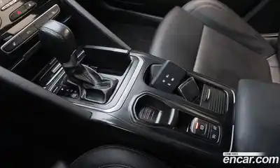 Renault SM6 2018 2.0 гидро в Москве № 1291720, миниатюра 8