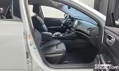 Renault SM6 2018 2.0 гидро в Москве № 1291720, миниатюра 9