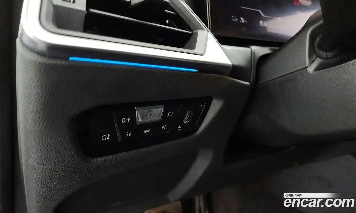 BMW i4 2023 0.2 Автомат в Москве № 1292031, фото 16