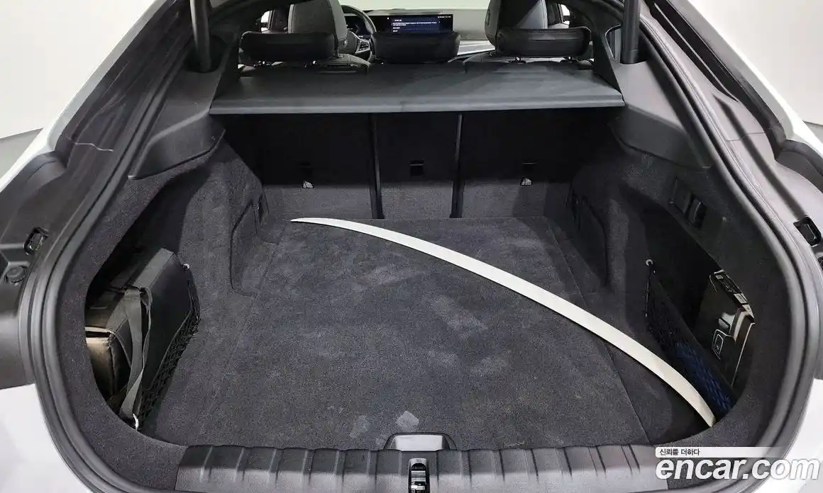 BMW i4 2023 0.2 Автомат в Москве № 1292031, фото 20