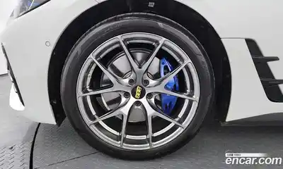 BMW i4 2023 0.2 Автомат в Москве № 1292031, миниатюра 5