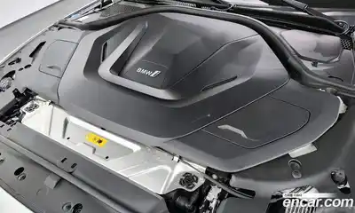 BMW i4 2023 0.2 Автомат в Москве № 1292031, миниатюра 6