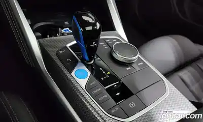 BMW i4 2023 0.2 Автомат в Москве № 1292031, миниатюра 9