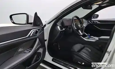 BMW i4 2023 0.2 Автомат в Москве № 1292031, миниатюра 10