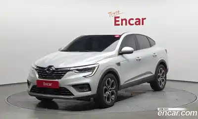 Renault XM3, 2020