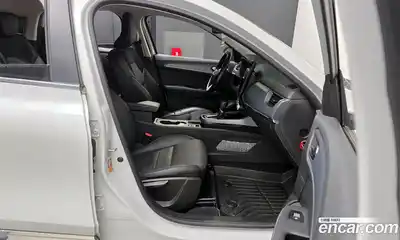 Renault XM3 2020 1.3 гидро в Москве № 1292075, миниатюра 11