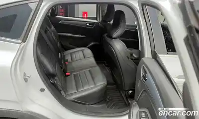 Renault XM3 2020 1.3 гидро в Москве № 1292075, миниатюра 12