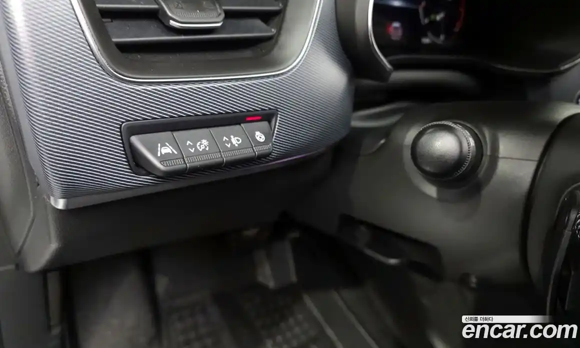 Renault XM3 2020 1.3 гидро в Москве № 1292075, фото 18