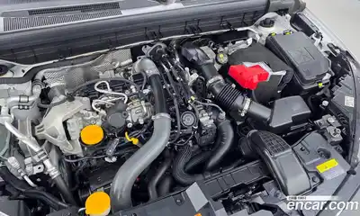 Renault XM3 2020 1.3 гидро в Москве № 1292075, миниатюра 6