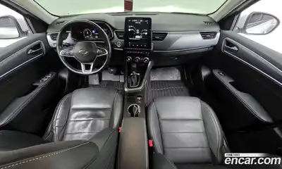 Renault XM3 2020 1.3 гидро в Москве № 1292075, миниатюра 7