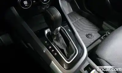 Renault XM3 2020 1.3 гидро в Москве № 1292075, миниатюра 9
