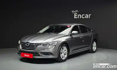 Renault SM6, 2016