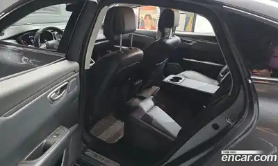 Renault SM6 2016 2.0 гидро в Москве № 1292154, миниатюра 11