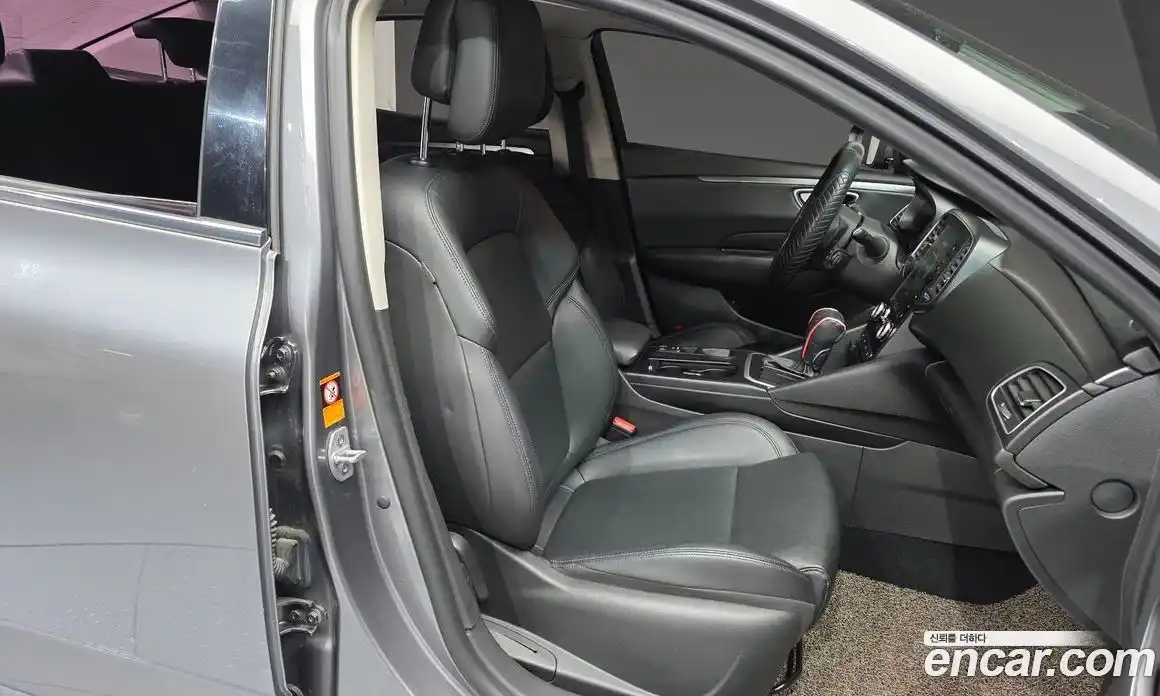 Renault SM6 2016 2.0 гидро в Москве № 1292154, фото 12