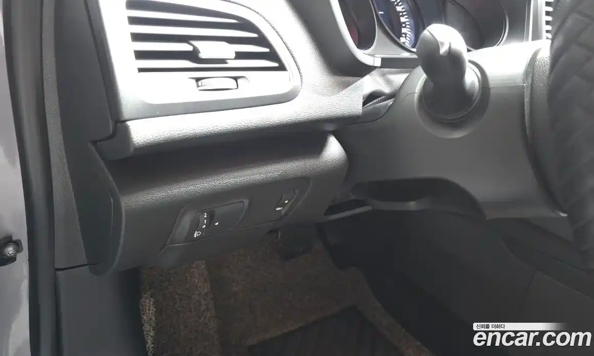 Renault SM6 2016 2.0 гидро в Москве № 1292154, фото 15
