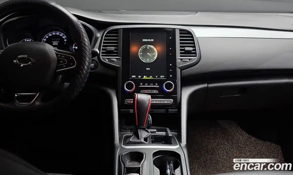 Renault SM6 2016 2.0 гидро в Москве № 1292154, фото 20