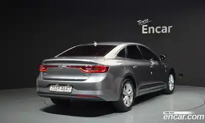 Renault SM6 2016 2.0 гидро в Москве № 1292154, миниатюра 2