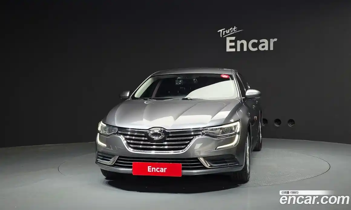 Renault SM6 2016 2.0 гидро в Москве № 1292154, фото 3