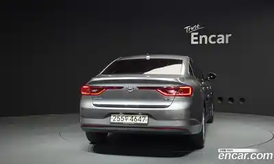 Renault SM6 2016 2.0 гидро в Москве № 1292154, миниатюра 4