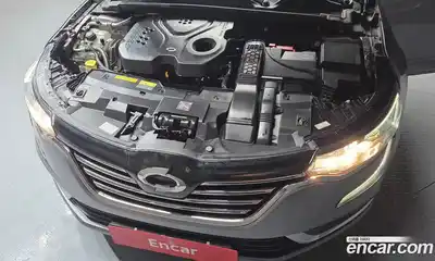 Renault SM6 2016 2.0 гидро в Москве № 1292154, миниатюра 6