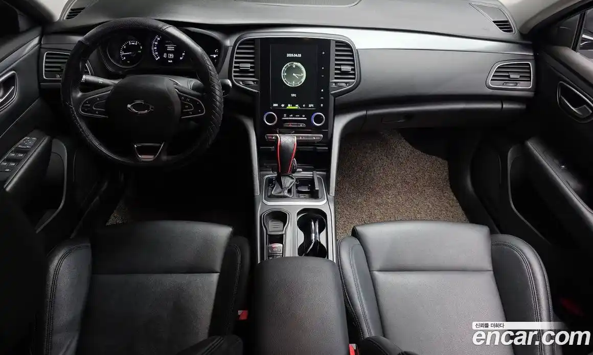Renault SM6 2016 2.0 гидро в Москве № 1292154, фото 7