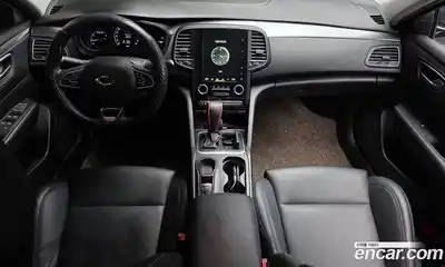 Renault SM6 2016 2.0 гидро в Москве № 1292154, миниатюра 7