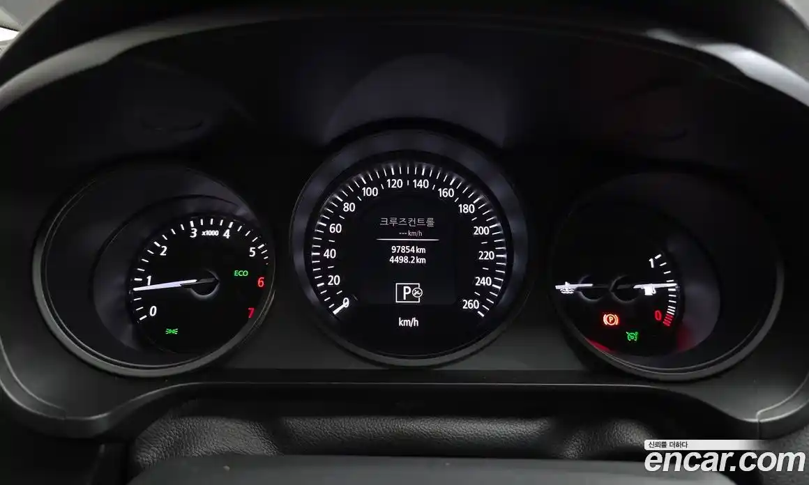 Renault SM6 2016 2.0 гидро в Москве № 1292154, фото 8