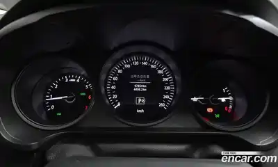 Renault SM6 2016 2.0 гидро в Москве № 1292154, миниатюра 8