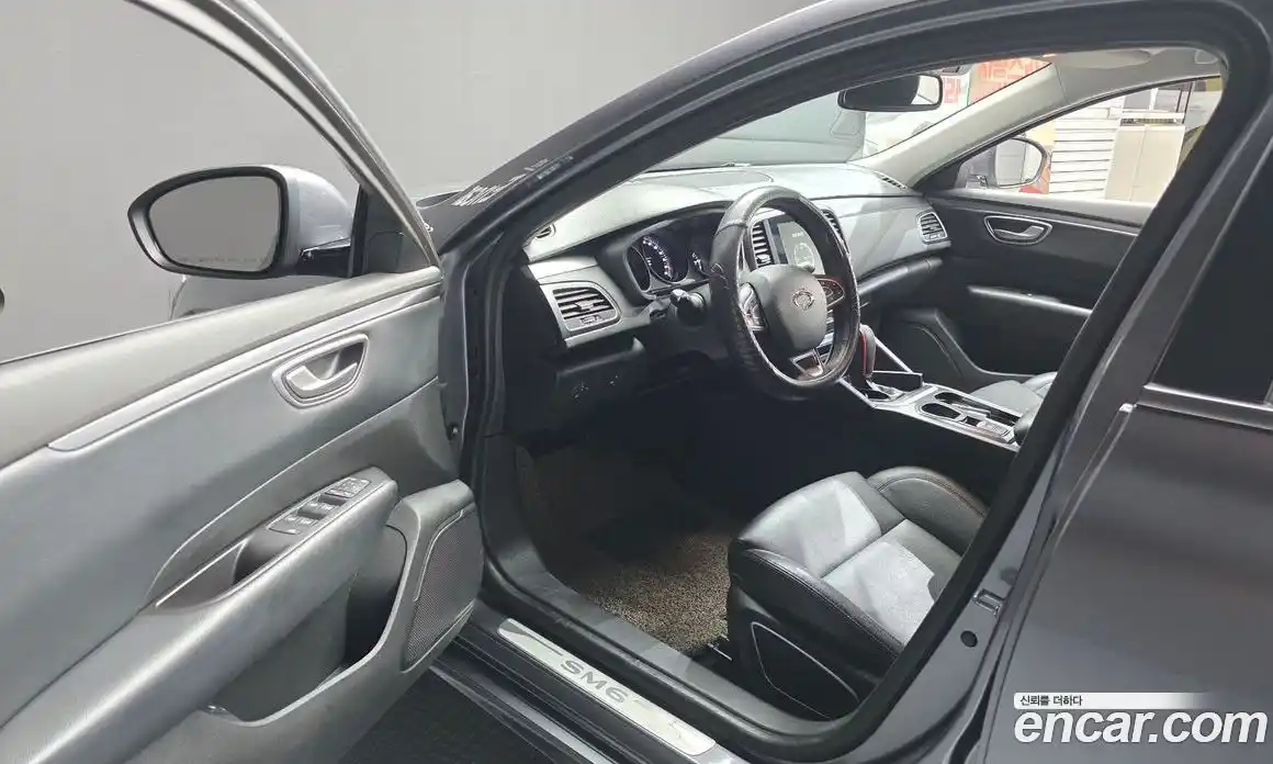Renault SM6 2016 2.0 гидро в Москве № 1292154, фото 10