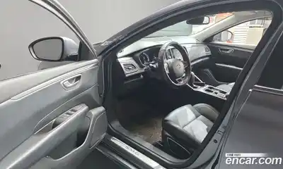 Renault SM6 2016 2.0 гидро в Москве № 1292154, миниатюра 10