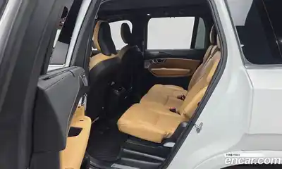 Volvo XC90 2022 2.0 гидро в Москве № 1292256, миниатюра 11