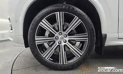 Volvo XC90 2022 2.0 гидро в Москве № 1292256, миниатюра 5
