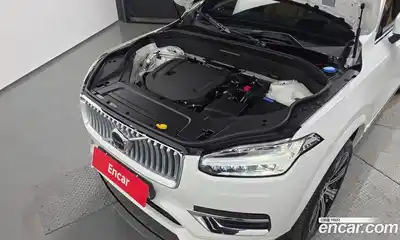 Volvo XC90 2022 2.0 гидро в Москве № 1292256, миниатюра 6