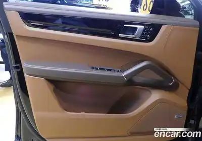 Porsche Cayenne 2021 3.0 гидро в Москве № 1292502, миниатюра 11