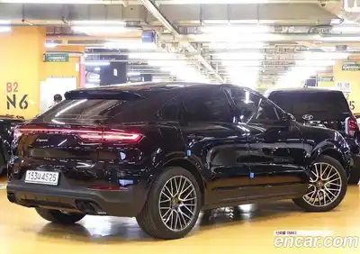 Porsche Cayenne 2021 3.0 гидро в Москве № 1292502, миниатюра 3