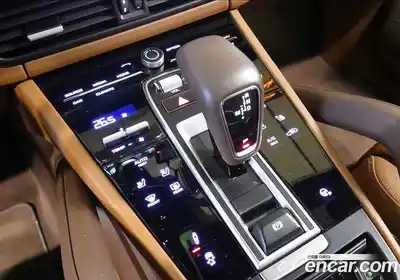 Porsche Cayenne 2021 3.0 гидро в Москве № 1292502, миниатюра 7