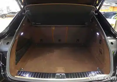 Porsche Cayenne 2021 3.0 гидро в Москве № 1292502, миниатюра 10