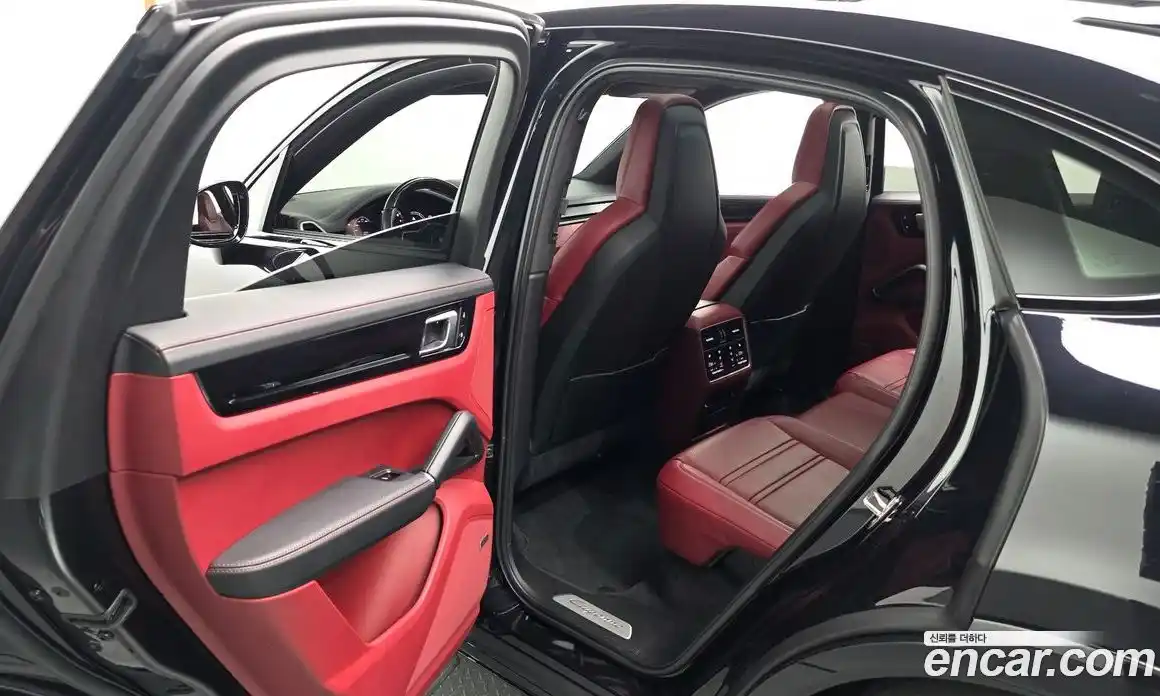 Porsche Cayenne 2021 3.0 гидро в Москве № 1292678, фото 13
