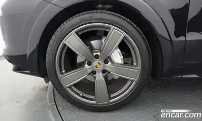 Porsche Cayenne 2021 3.0 гидро в Москве № 1292678, миниатюра 5
