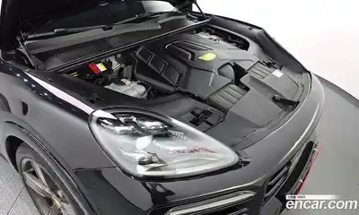 Porsche Cayenne 2021 3.0 гидро в Москве № 1292678, миниатюра 6