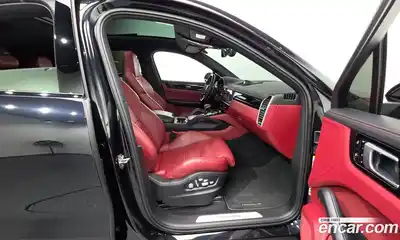 Porsche Cayenne 2021 3.0 гидро в Москве № 1292678, миниатюра 10