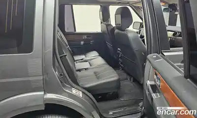 Land Rover Discovery 2013 3.0 гидро в Москве № 1293079, миниатюра 12