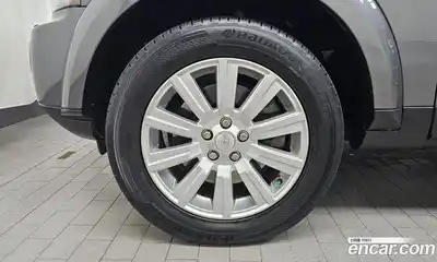 Land Rover Discovery 2013 3.0 гидро в Москве № 1293079, миниатюра 5