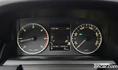 Land Rover Discovery 2013 3.0 гидро в Москве № 1293079, миниатюра 8