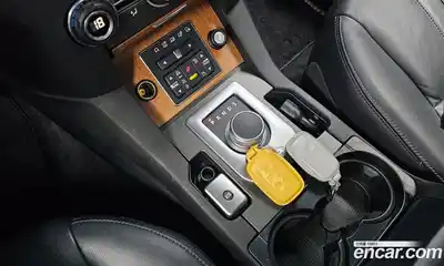 Land Rover Discovery 2013 3.0 гидро в Москве № 1293079, миниатюра 9