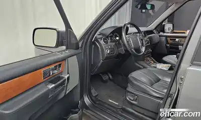 Land Rover Discovery 2013 3.0 гидро в Москве № 1293079, миниатюра 10