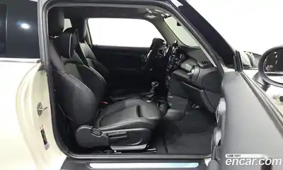 Mini Cooper 2018 1.5 гидро в Москве № 1293364, миниатюра 11