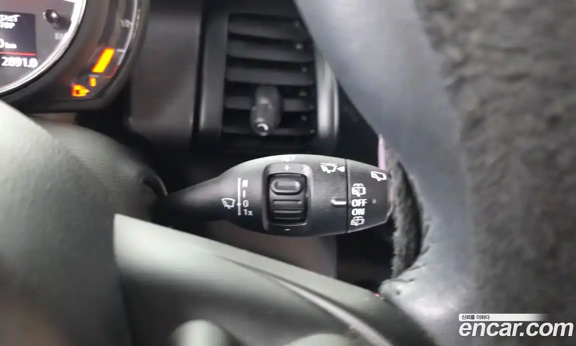 Mini Cooper 2018 1.5 гидро в Москве № 1293364, фото 18