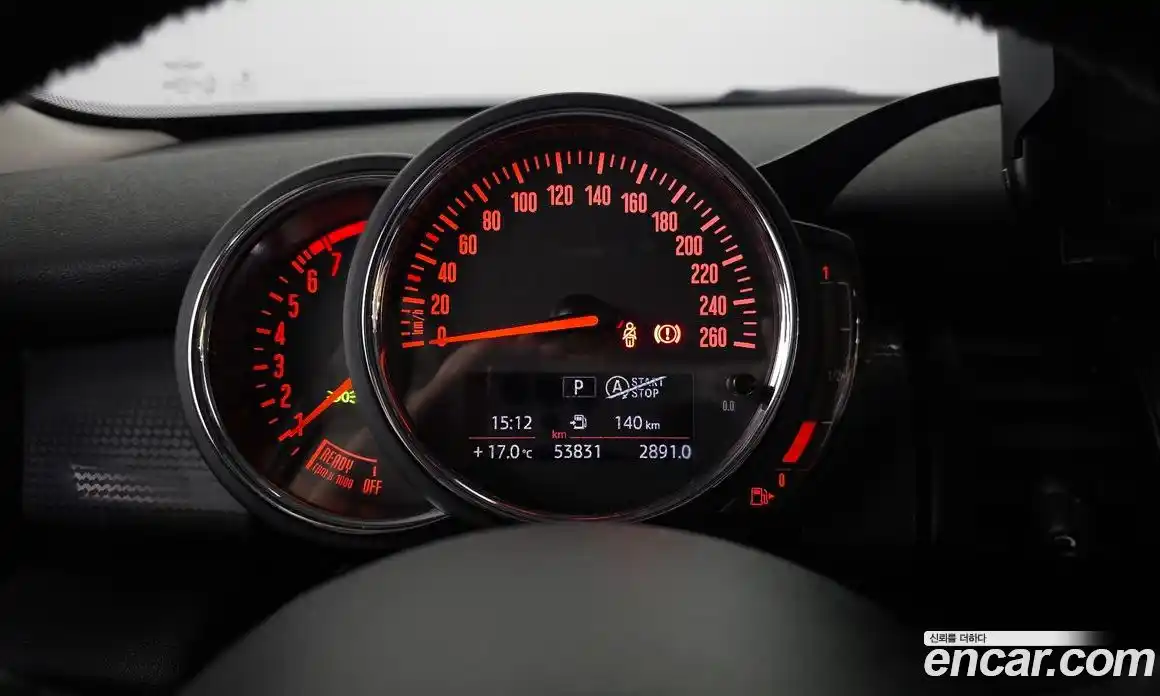 Mini Cooper 2018 1.5 гидро в Москве № 1293364, фото 8